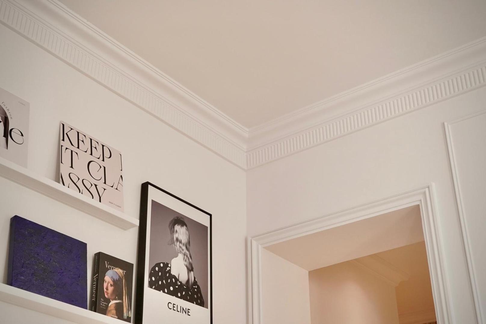 Splendid Artist 2p Apartment *