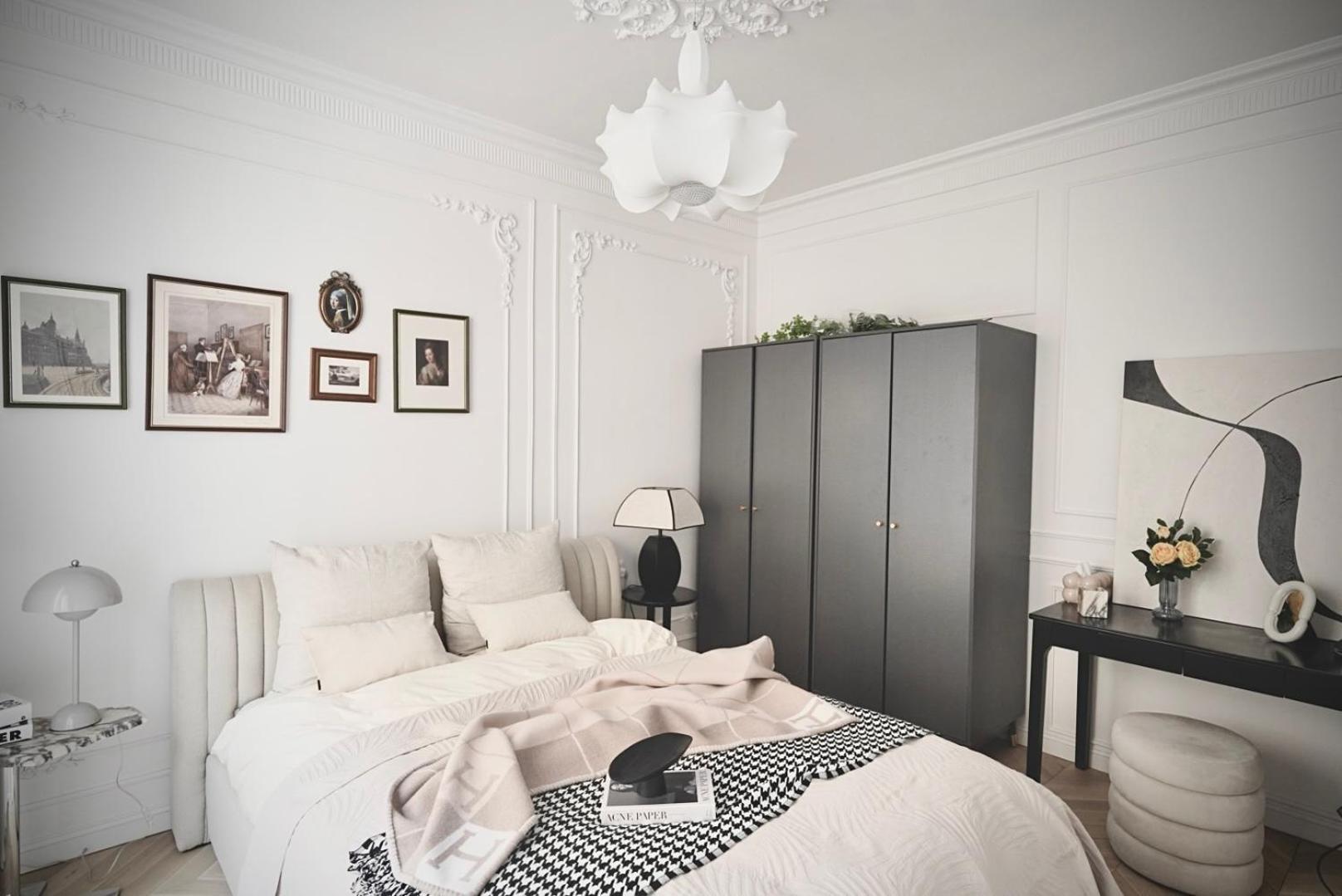 Apartment Splendid Artist 2p