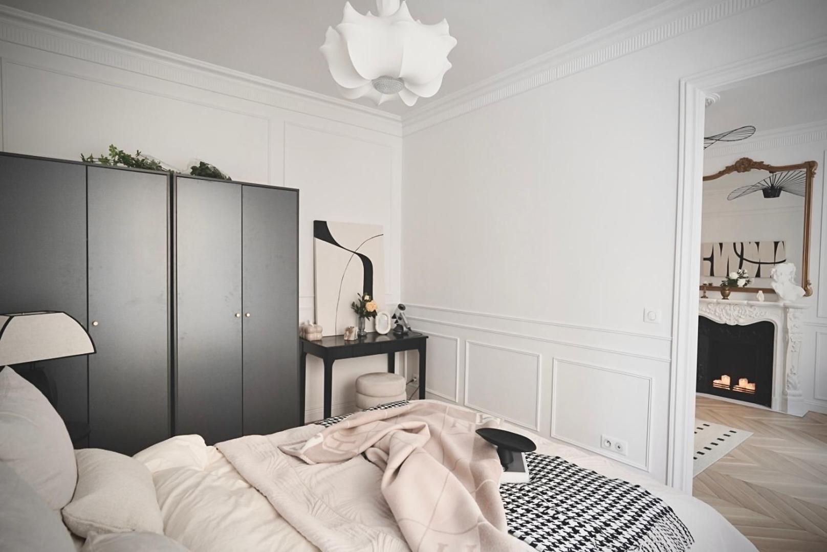 Apartment Splendid Artist 2p Paris