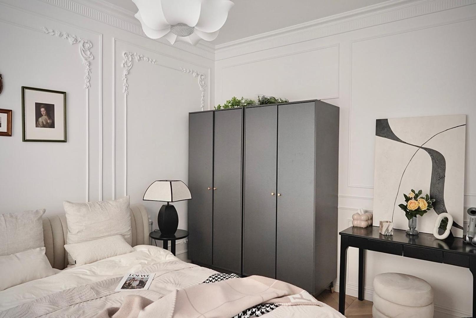 Splendid Artist 2p Apartment Paris