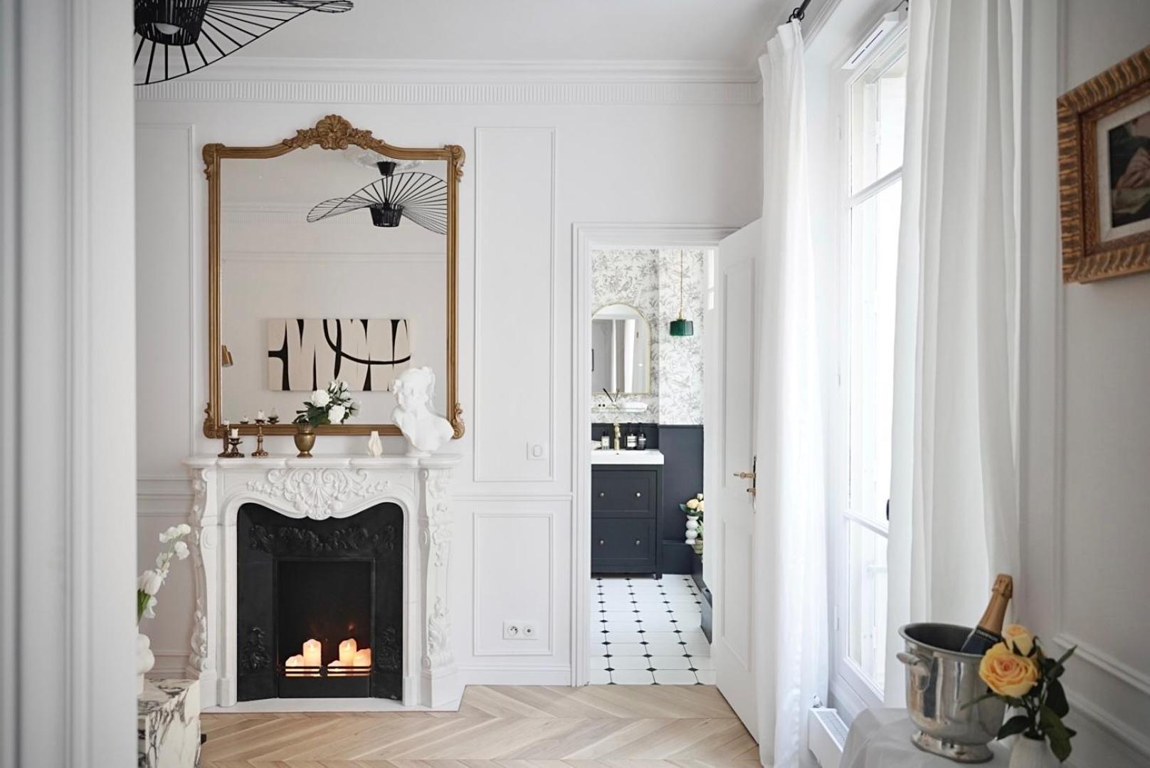 Splendid Artist 2p Paris