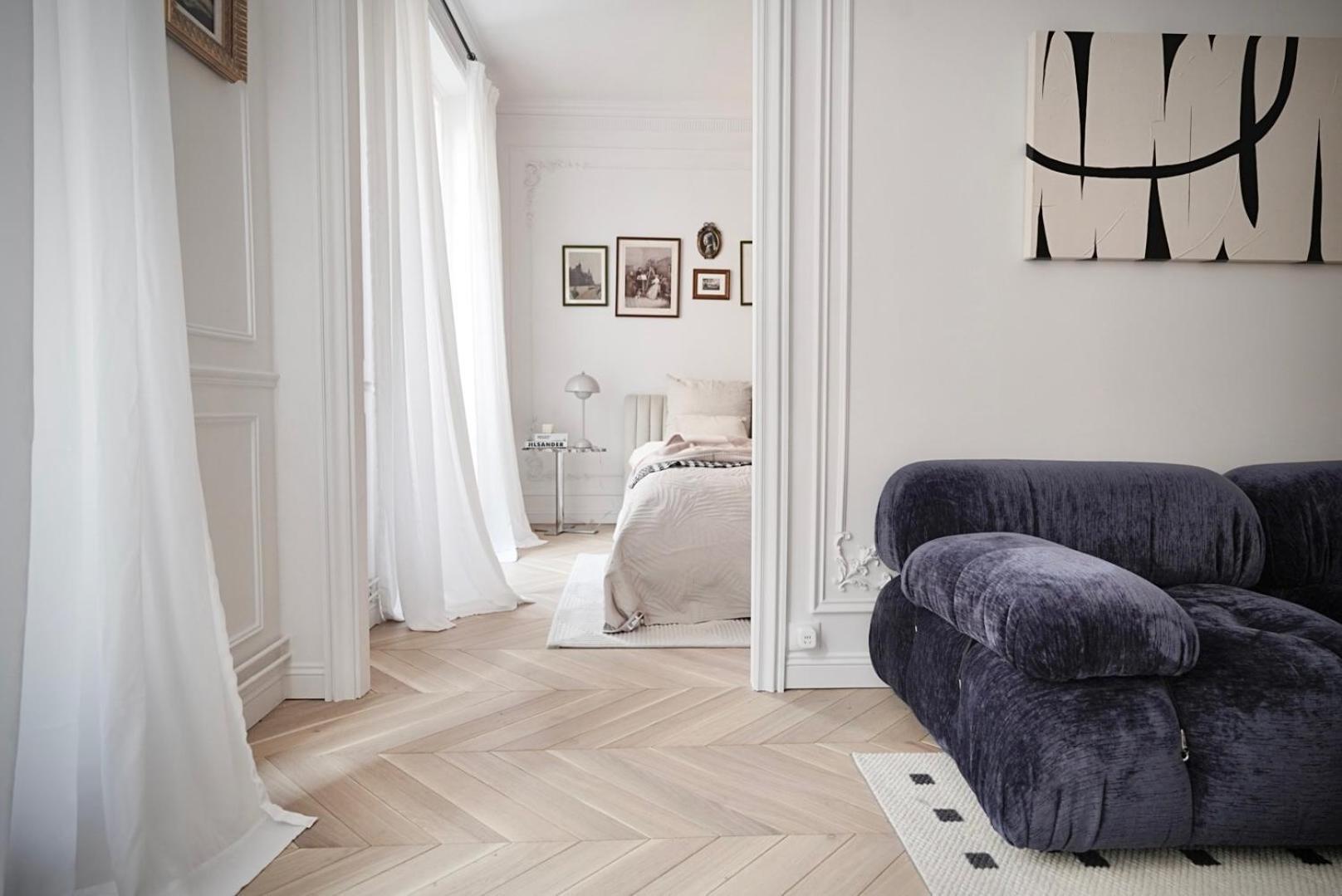 Apartment Splendid Artist 2p