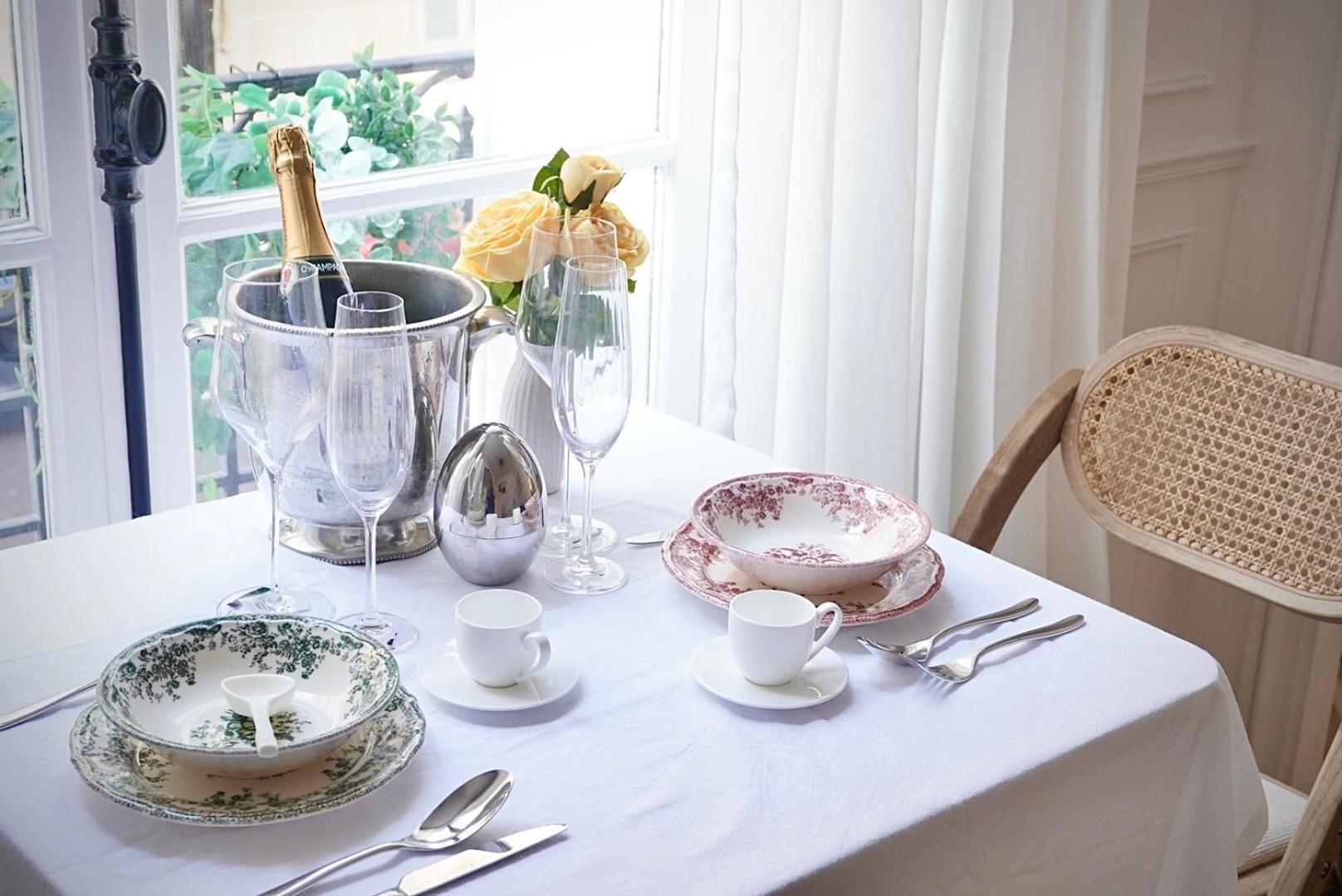 Splendid Artist 2p Appartamento