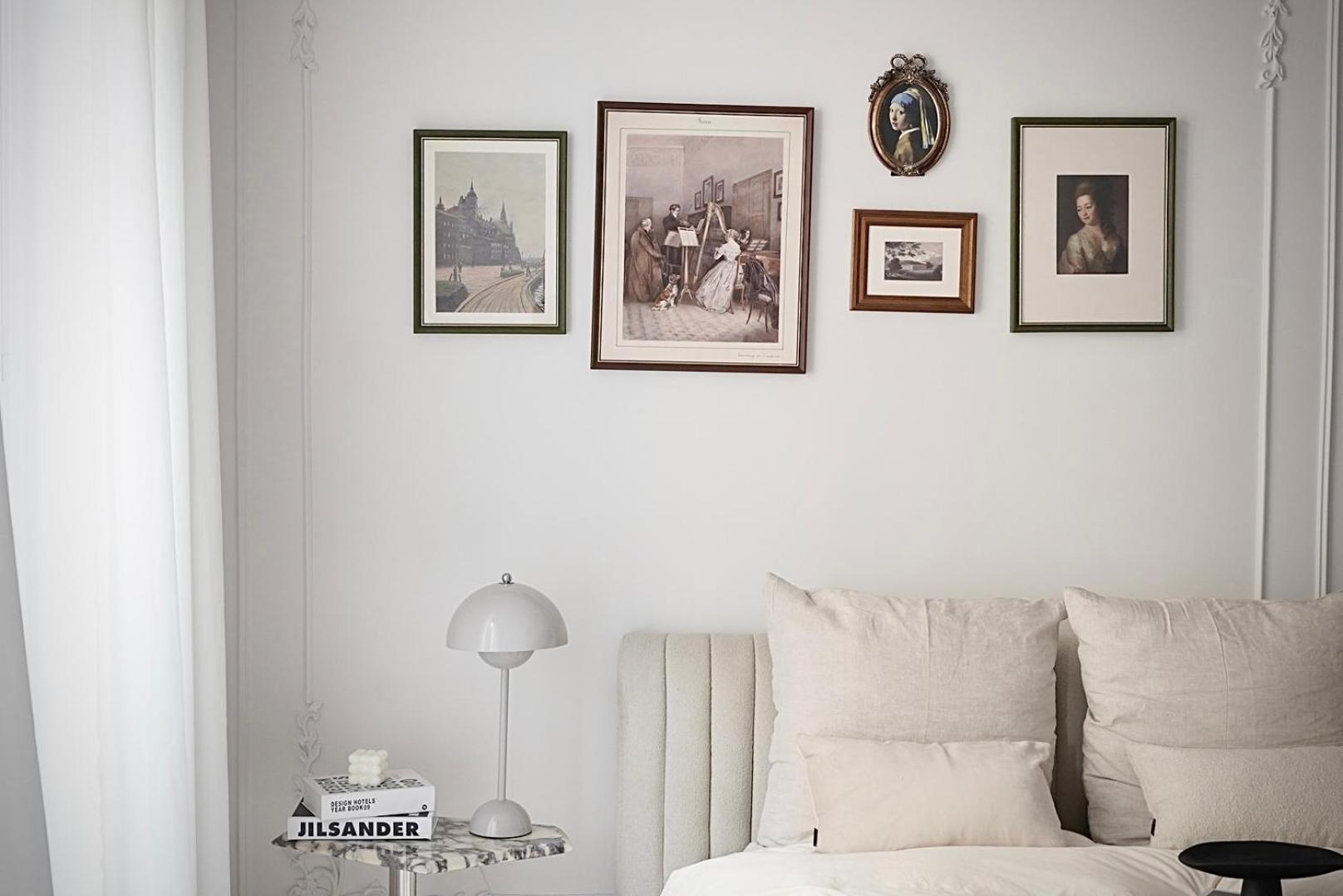 Splendid Artist 2p Appartamento *