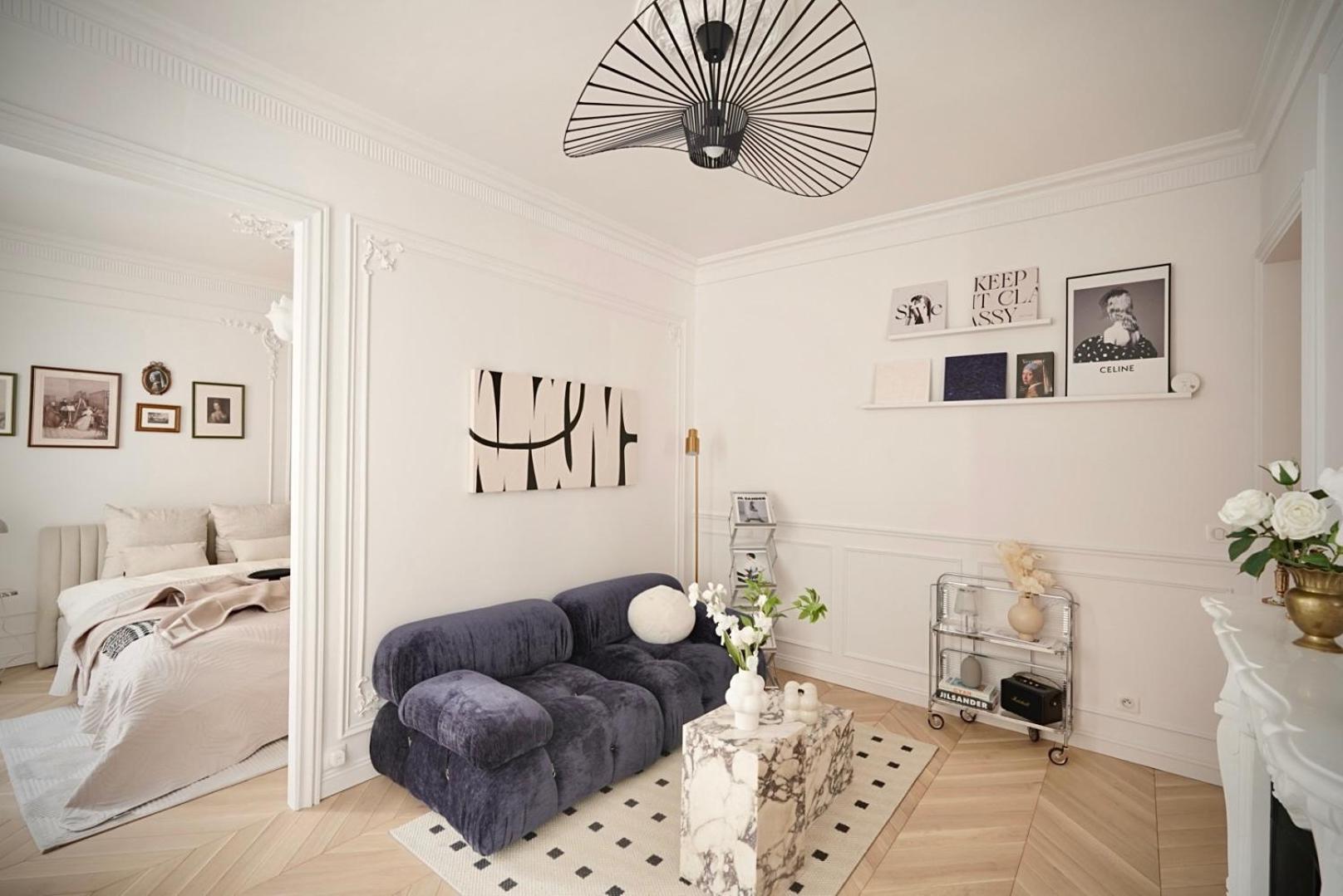 Splendid Artist 2p * Parigi