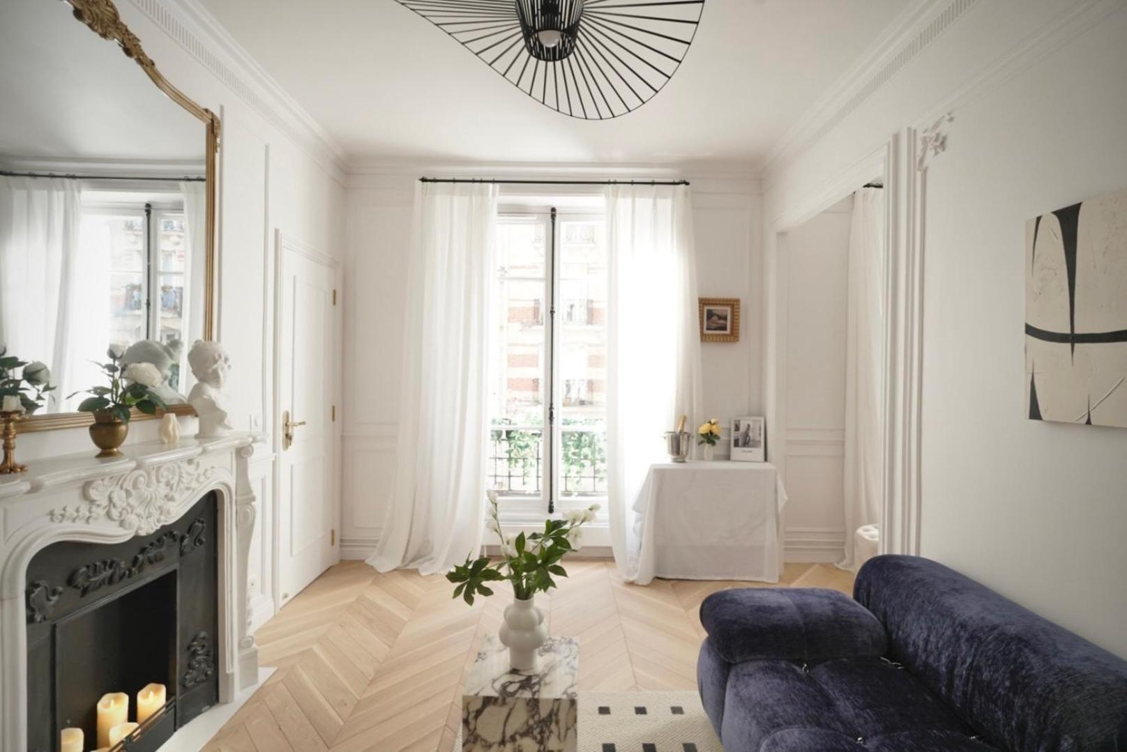 Splendid Artist 2p Appartamento