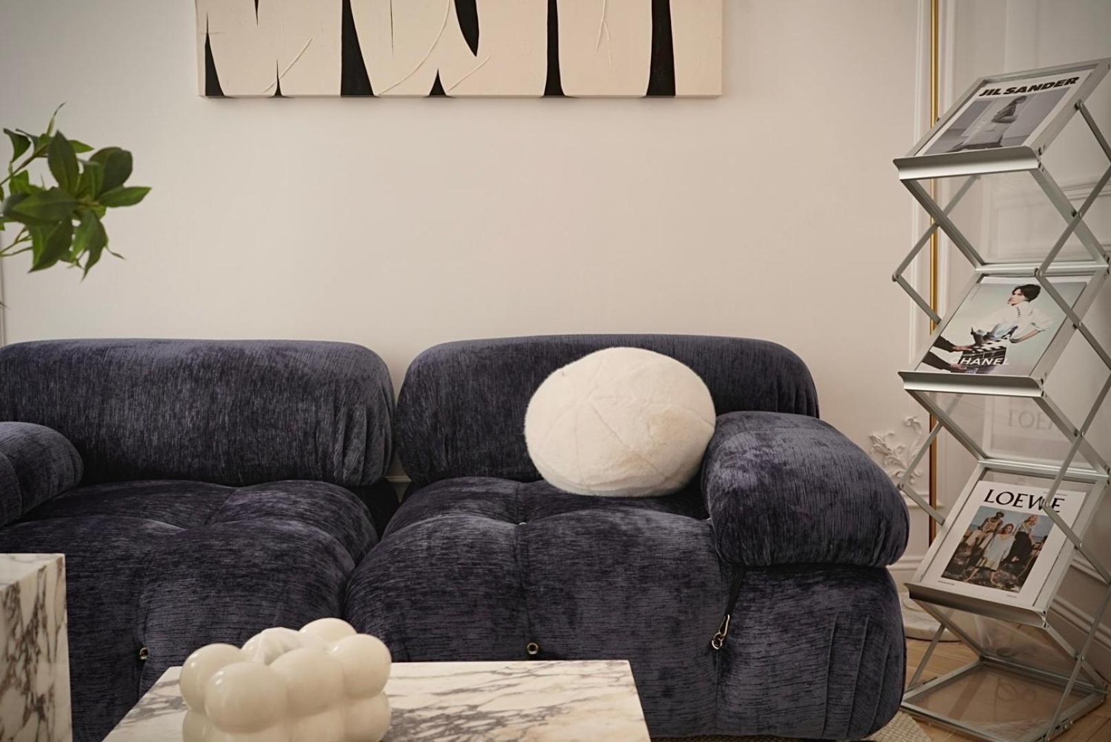 Splendid Artist 2p Parigi