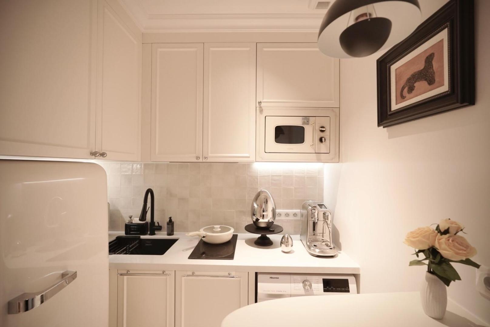 Splendid Artist 2p Appartamento